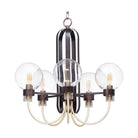 Maxim Lighting - Bauhaus Chandelier - Lights Canada