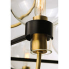 Maxim Lighting - Bauhaus Chandelier - Lights Canada