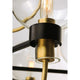 Maxim Lighting - Bauhaus Chandelier - Lights Canada