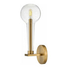 Hinkley - Hinkley Alchemy Sconce - Lights Canada