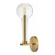 Hinkley - Hinkley Alchemy Sconce - Lights Canada