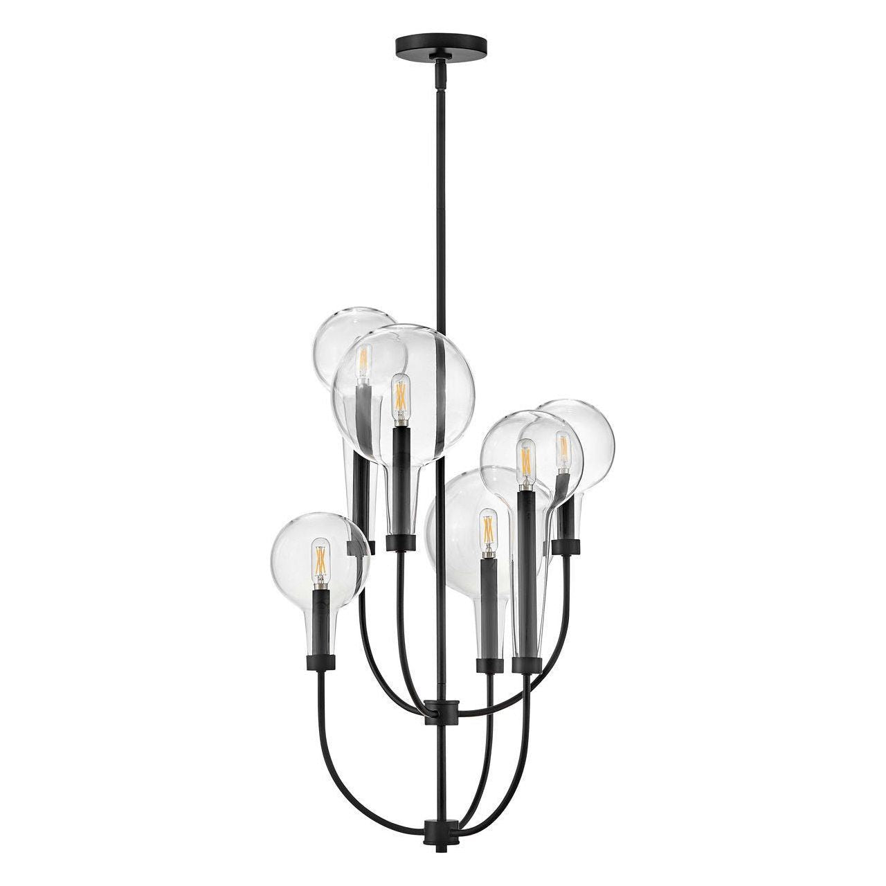 Hinkley - Alchemy Medium Multi Tier - Lights Canada