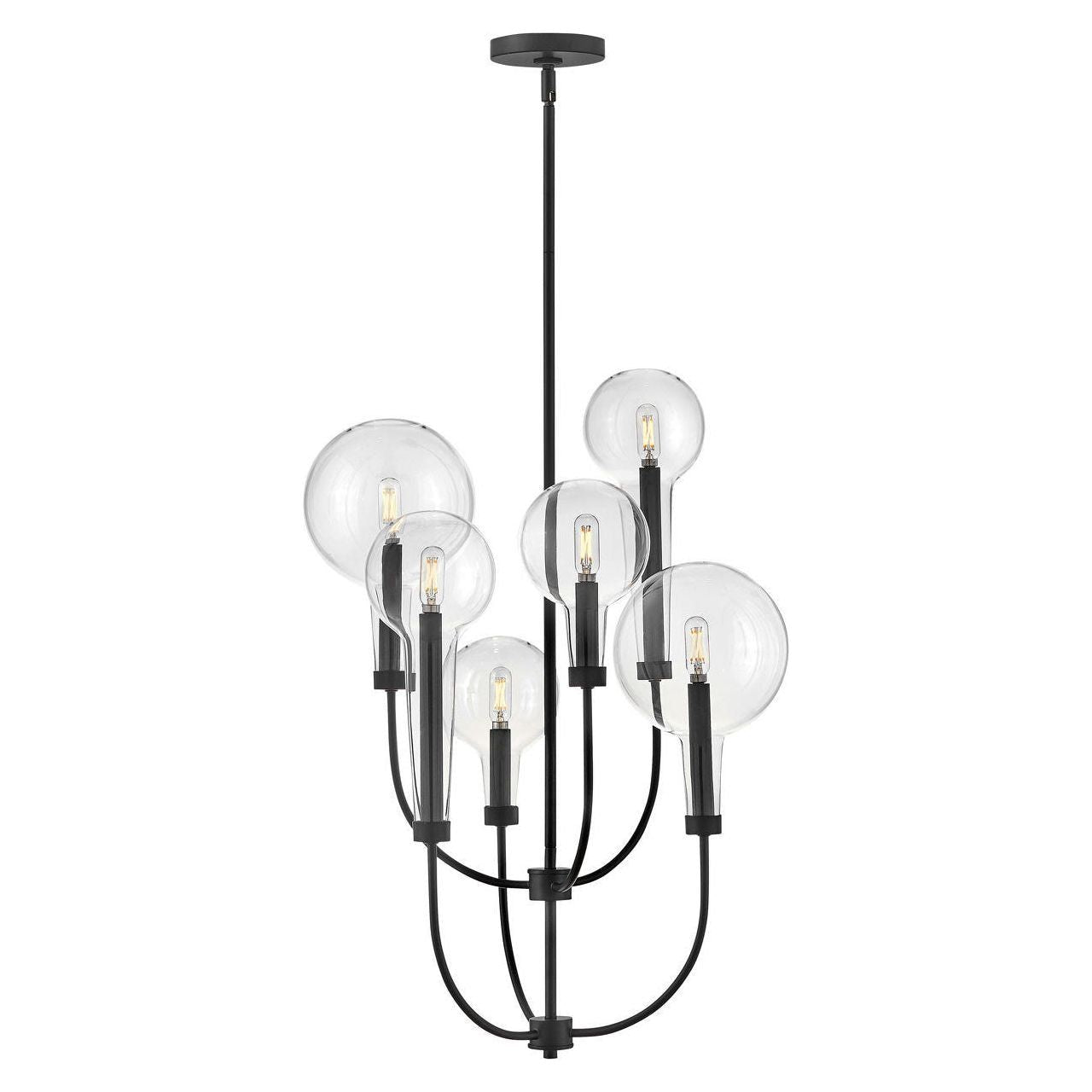 Hinkley - Alchemy Medium Multi Tier - Lights Canada