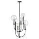 Hinkley - Alchemy Medium Multi Tier - Lights Canada