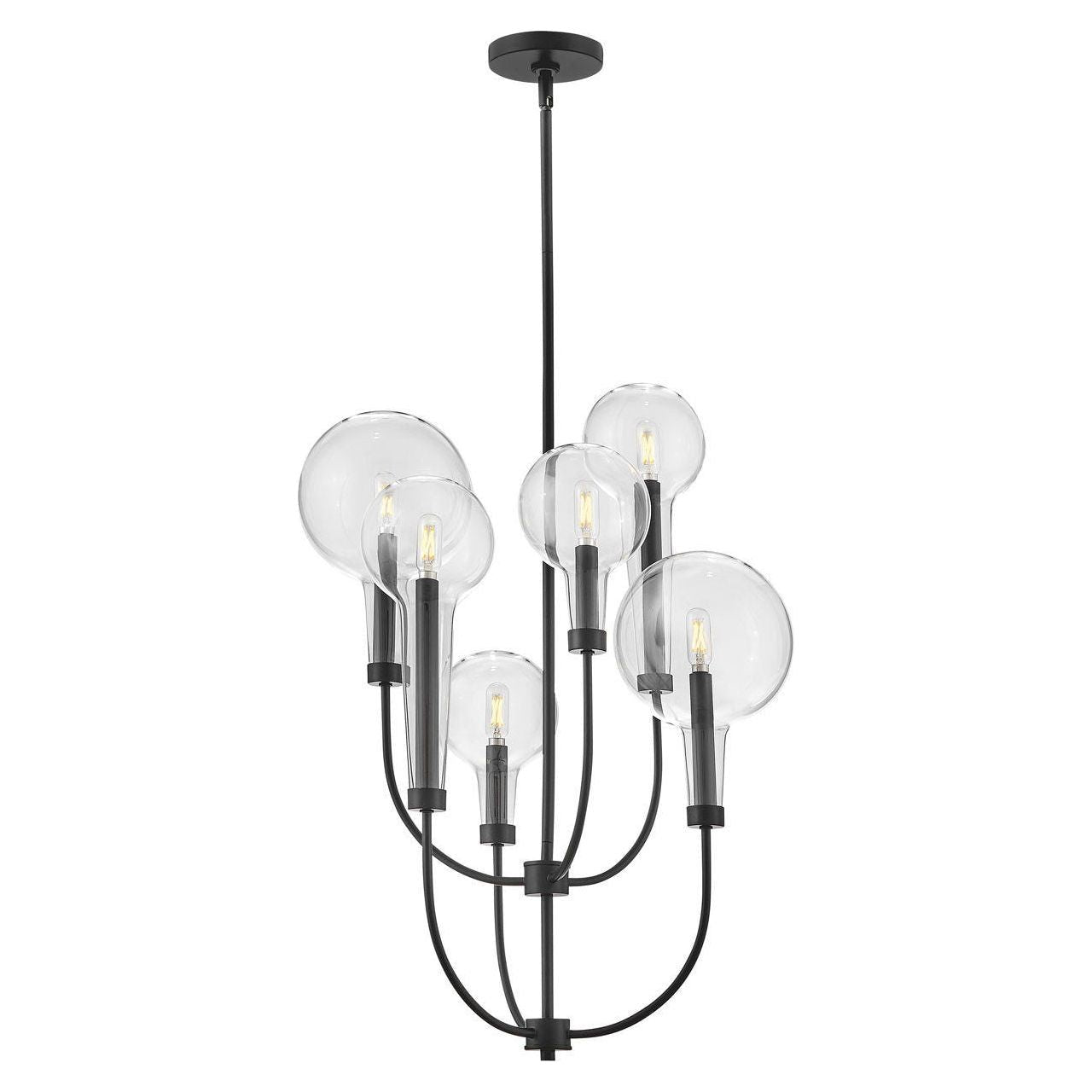 Hinkley - Alchemy Medium Multi Tier - Lights Canada