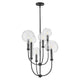 Hinkley - Alchemy Medium Multi Tier - Lights Canada