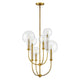Hinkley - Alchemy Medium Multi Tier - Lights Canada