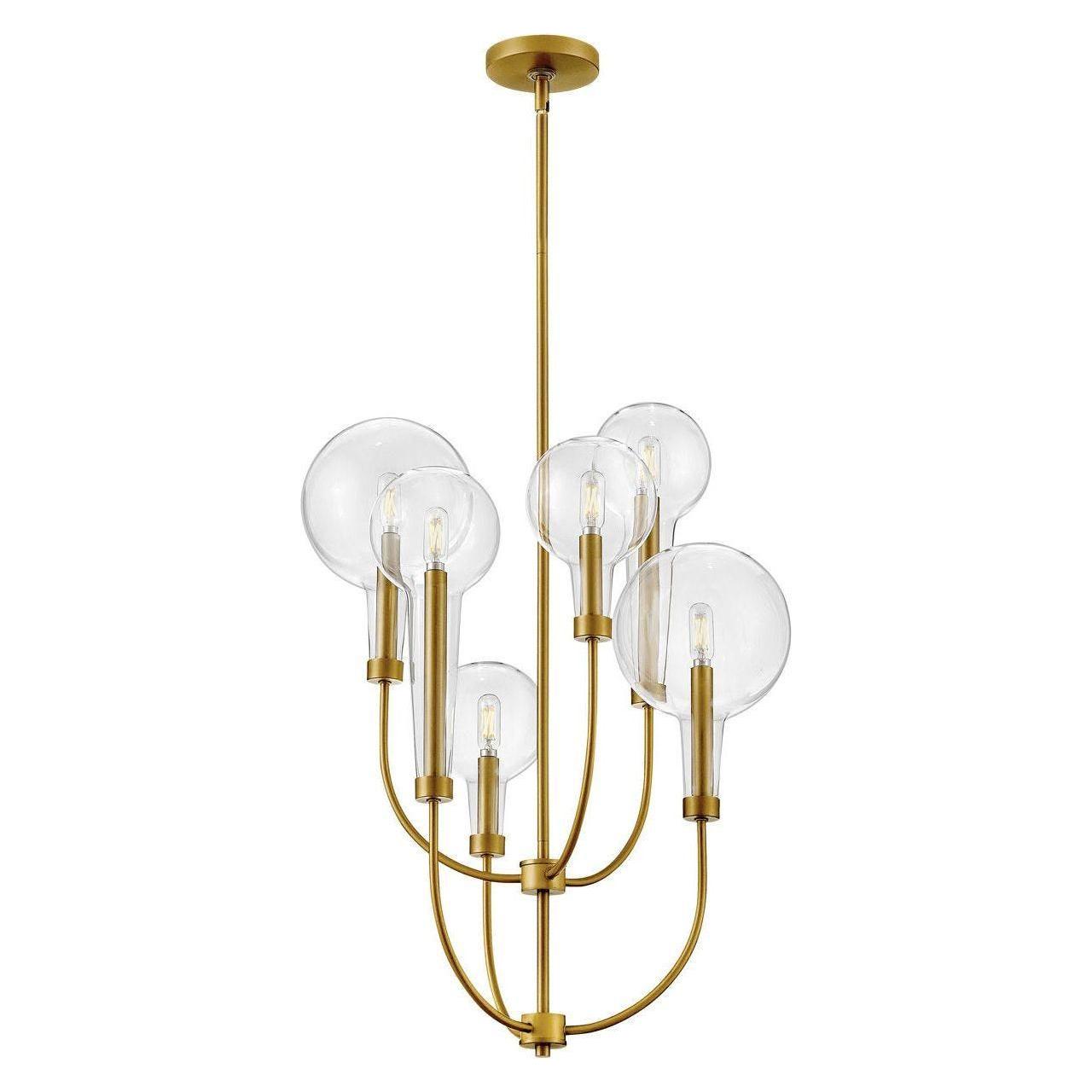 Hinkley - Alchemy Medium Multi Tier - Lights Canada