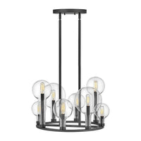 Alchemy Chandelier