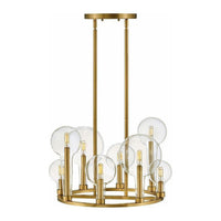 Hinkley Alchemy Chandelier
