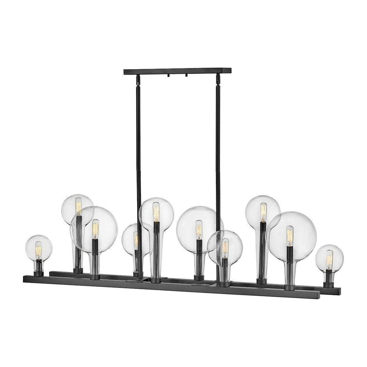 Hinkley - Alchemy Linear Suspension - Lights Canada