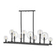 Hinkley - Alchemy Linear Suspension - Lights Canada