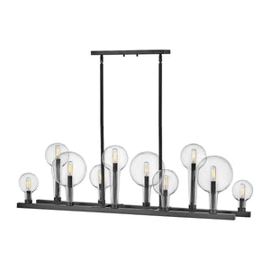 Hinkley - Alchemy Linear Suspension - Lights Canada