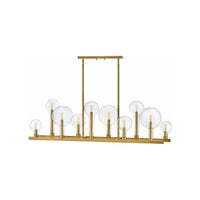 Hinkley Alchemy Chandelier