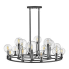 Hinkley - Alchemy Chandelier - Lights Canada
