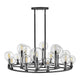 Hinkley - Alchemy Chandelier - Lights Canada