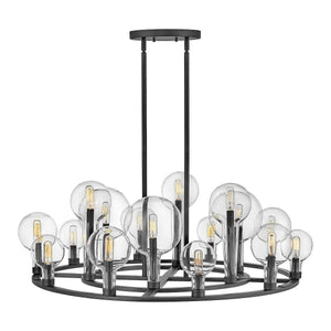 Hinkley - Alchemy Chandelier - Lights Canada