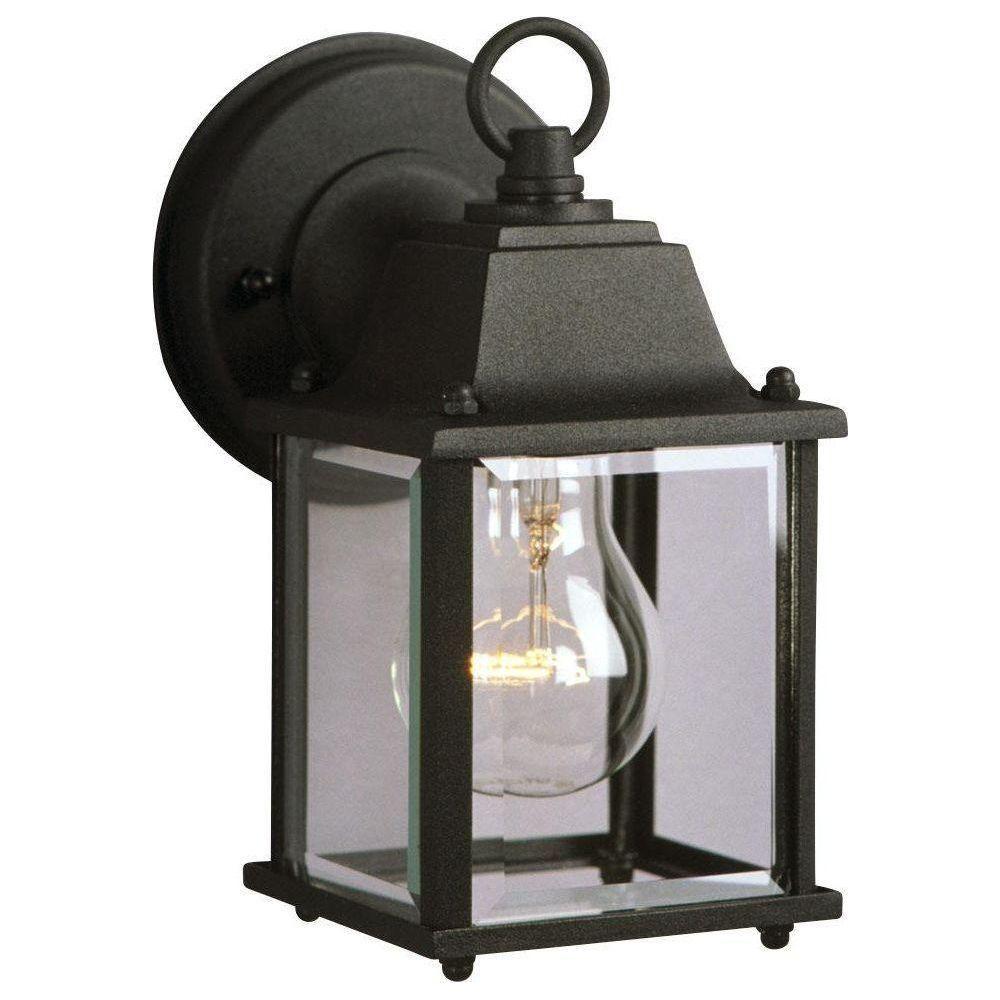 Galaxy Lighting - Outdoor Wall Light - Lights Canada