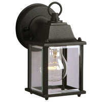 Outdoor Wall Light