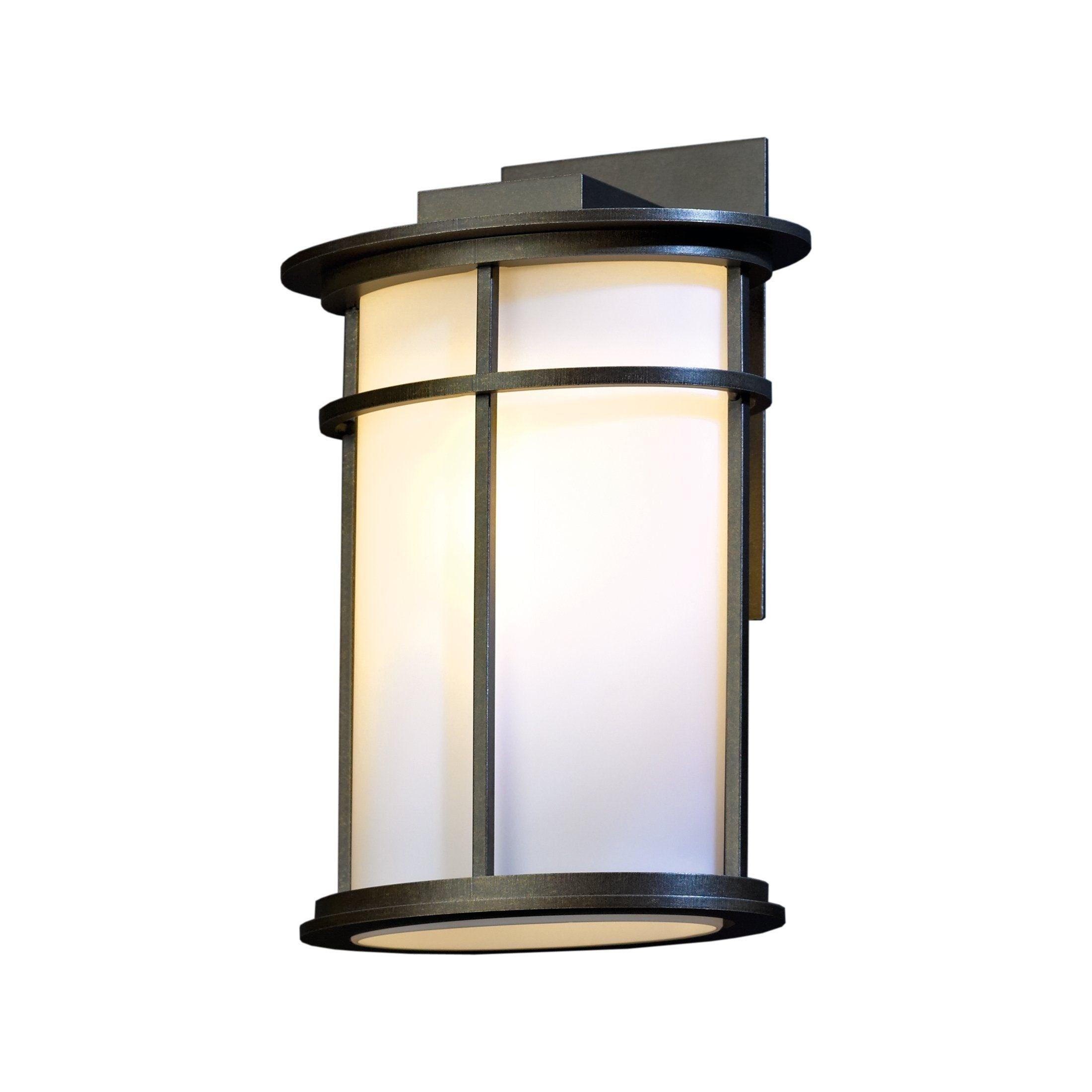 Hubbardton Forge - Province Outdoor-Wall-Light - Lights Canada