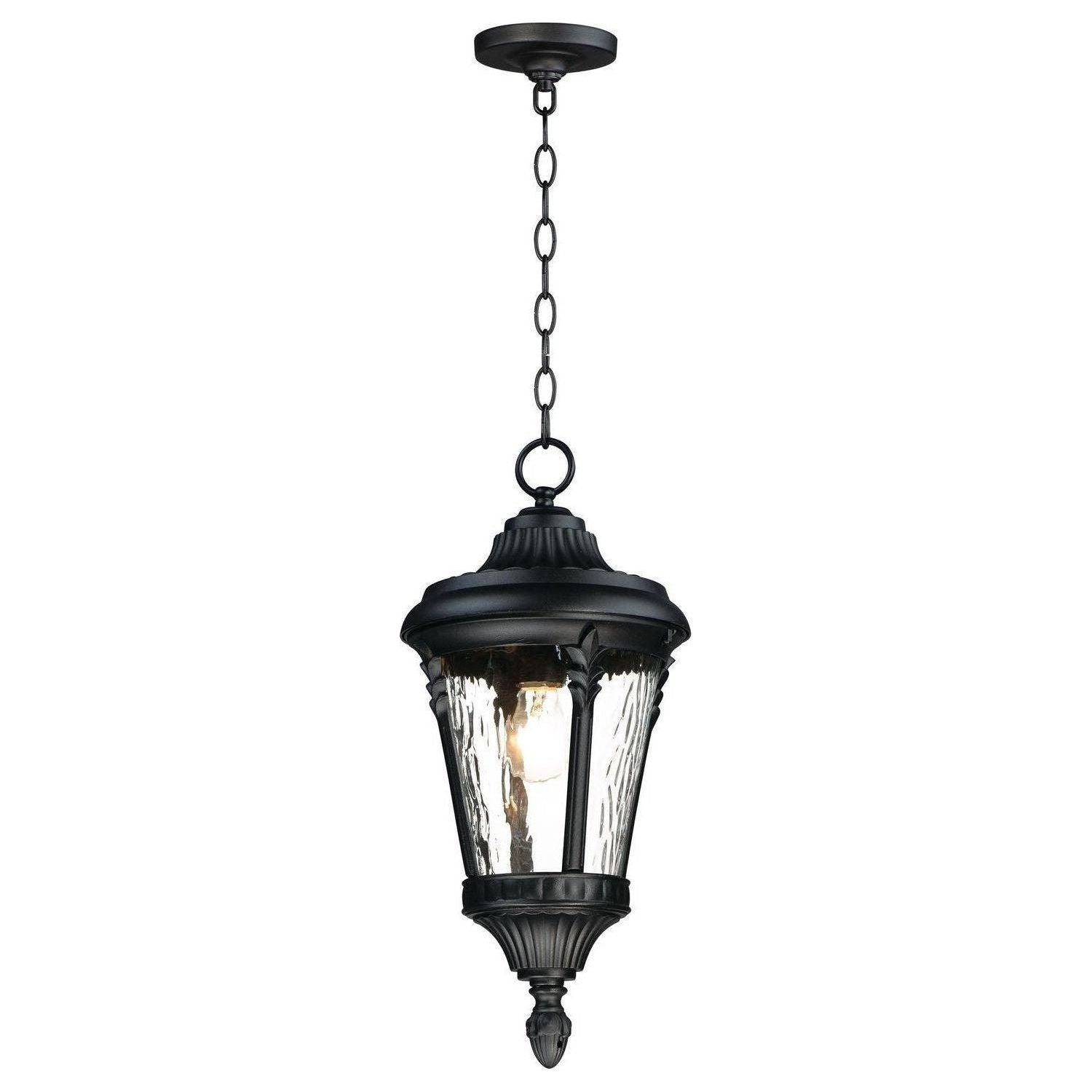 Maxim Lighting - Sentry Outdoor Pendant - Lights Canada