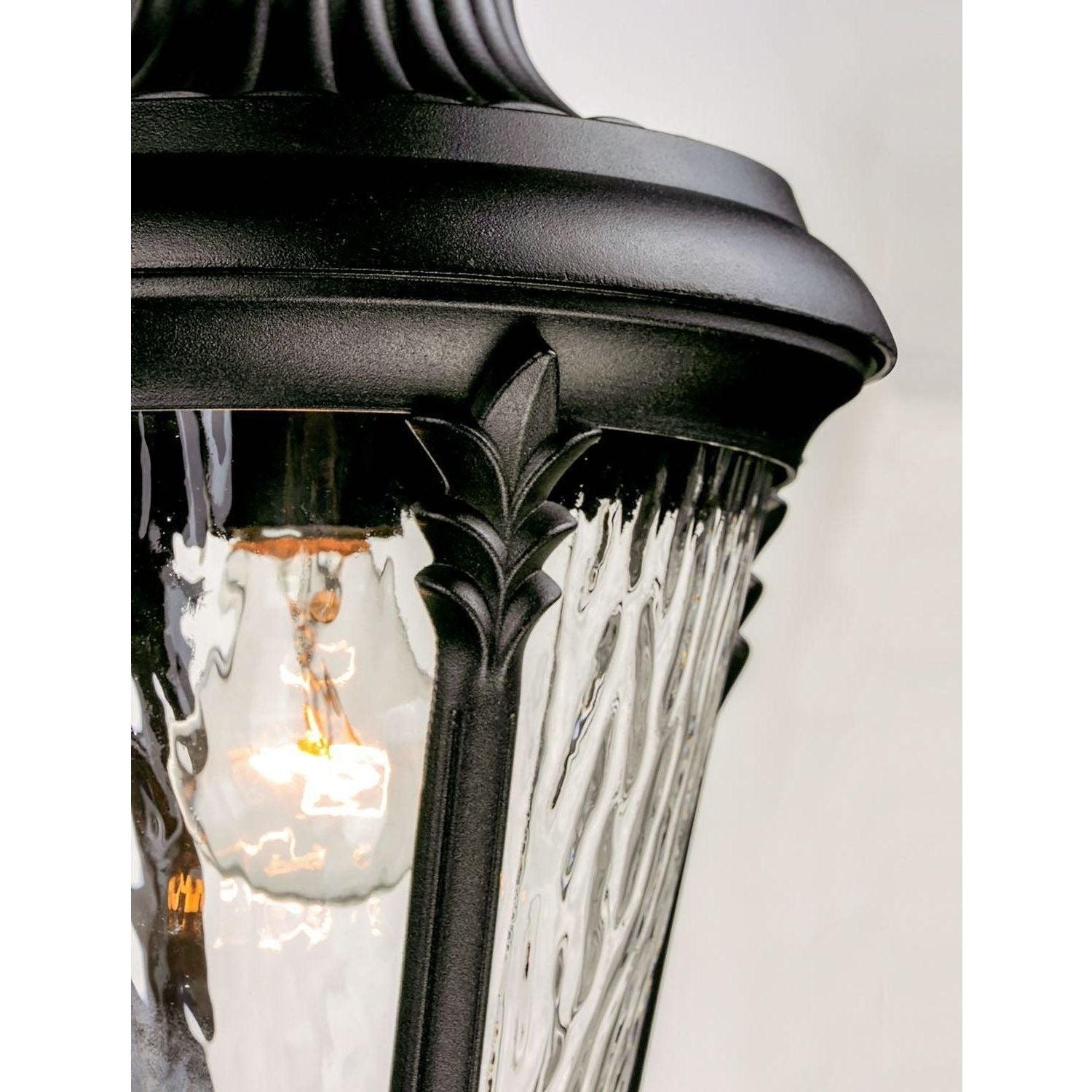 Maxim Lighting - Sentry Outdoor Pendant - Lights Canada