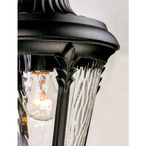 Maxim Lighting - Sentry Outdoor Pendant - Lights Canada