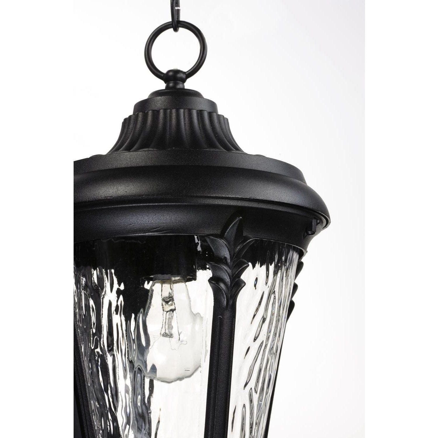 Maxim Lighting - Sentry Outdoor Pendant - Lights Canada