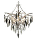 Corbett - Nera Chandelier - Lights Canada