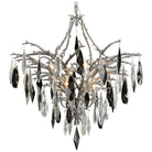 Corbett - Nera Chandelier - Lights Canada