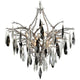 Corbett - Nera Chandelier - Lights Canada