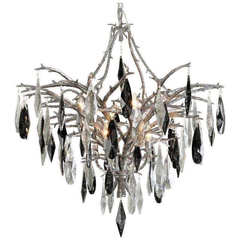 Corbett - Nera Chandelier - Lights Canada