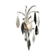 Corbett - Nera Sconce - Lights Canada