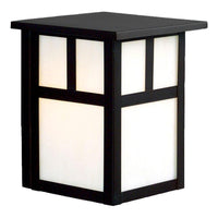 Outdoor Wall Light