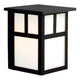Galaxy Lighting - Outdoor Wall Light - Lights Canada