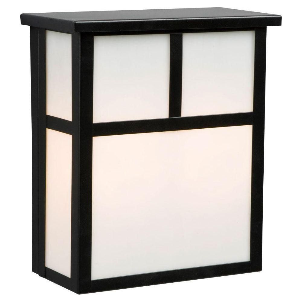 Galaxy Lighting - Outdoor Wall Light - Lights Canada