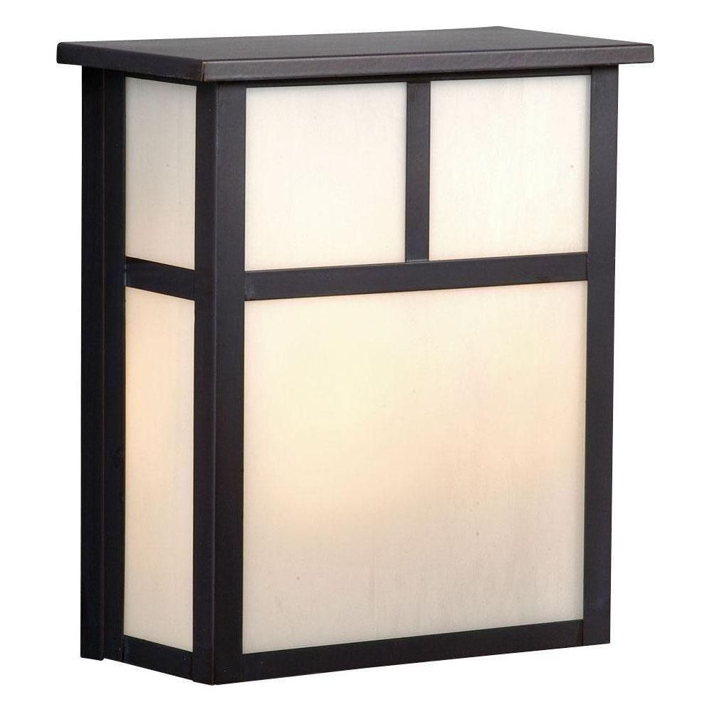 Galaxy Lighting - Outdoor Wall Light - Lights Canada