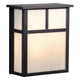 Galaxy Lighting - Outdoor Wall Light - Lights Canada