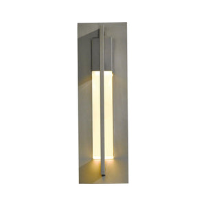 Hubbardton Forge - Axis Outdoor-Wall-Light - Lights Canada