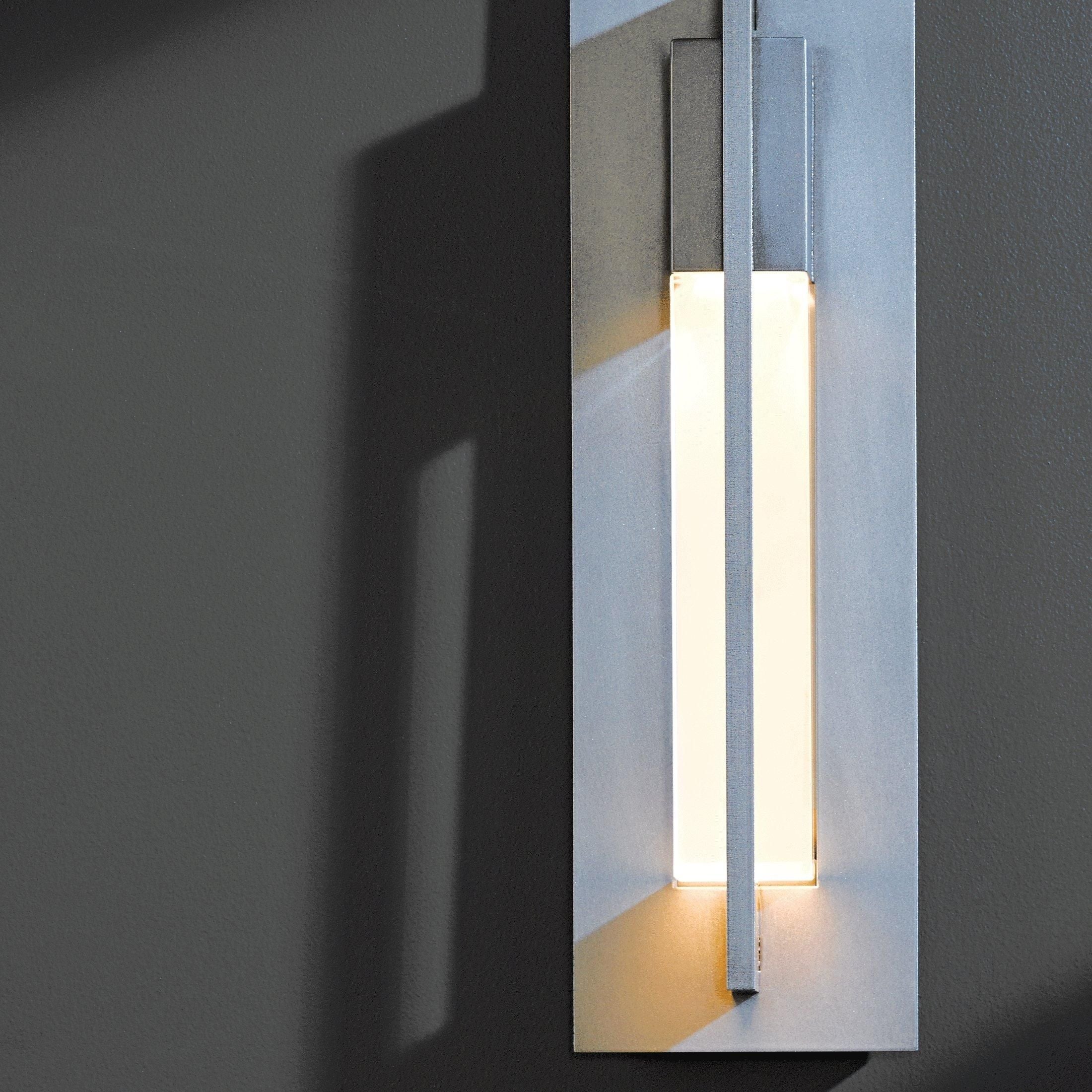 Hubbardton Forge - Axis Outdoor-Wall-Light - Lights Canada