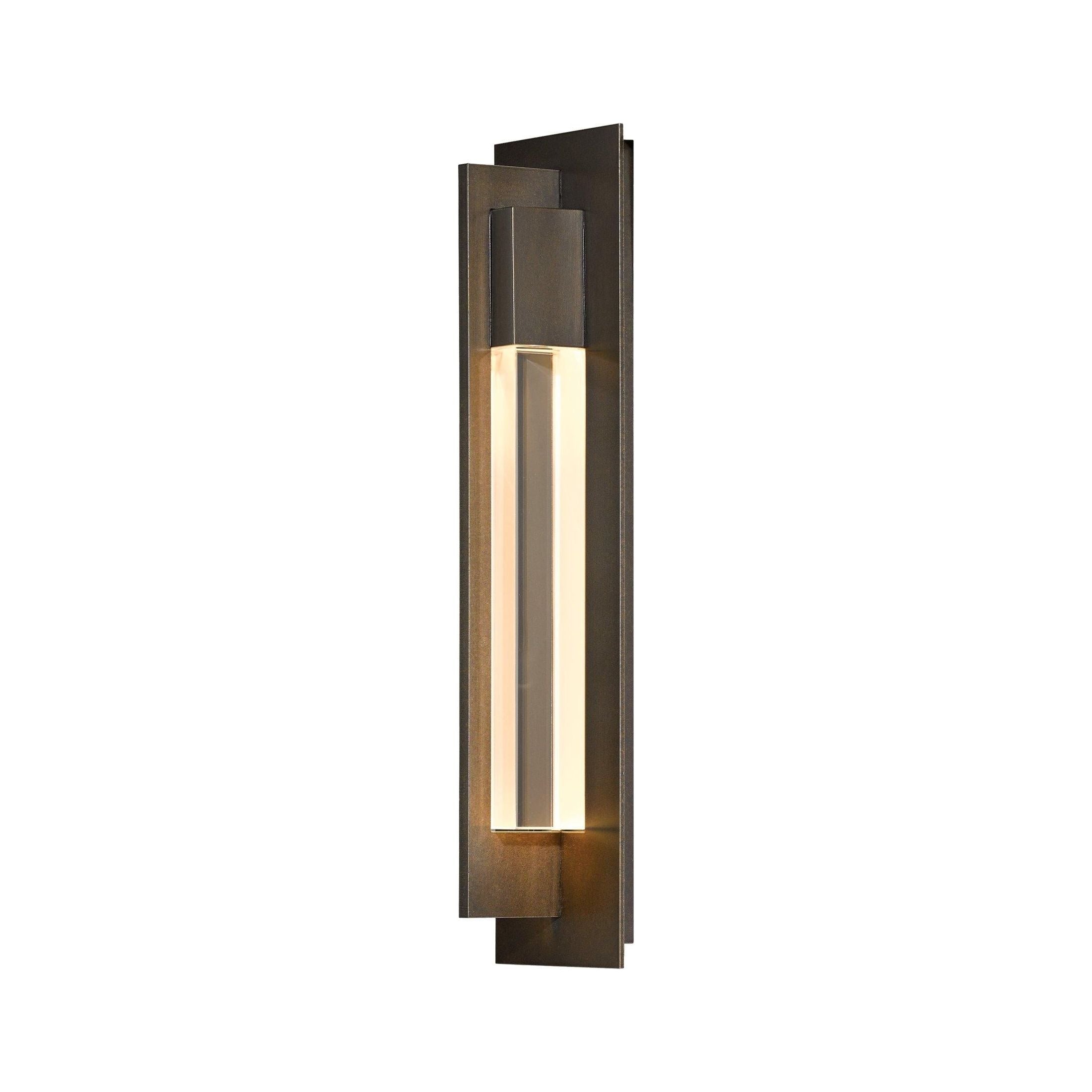 Hubbardton Forge - Axis Outdoor-Wall-Light - Lights Canada