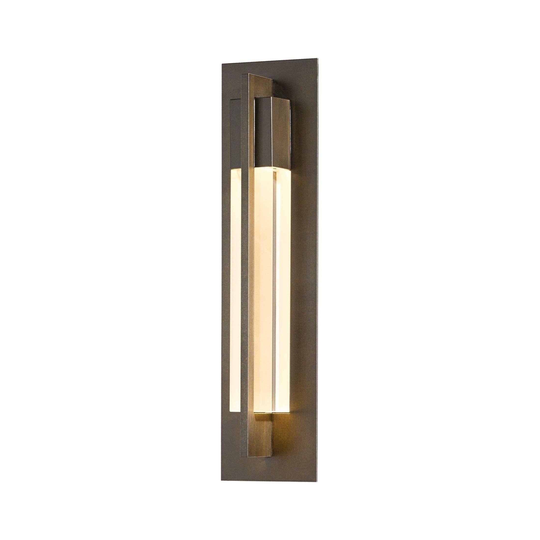 Hubbardton Forge - Axis Outdoor-Wall-Light - Lights Canada