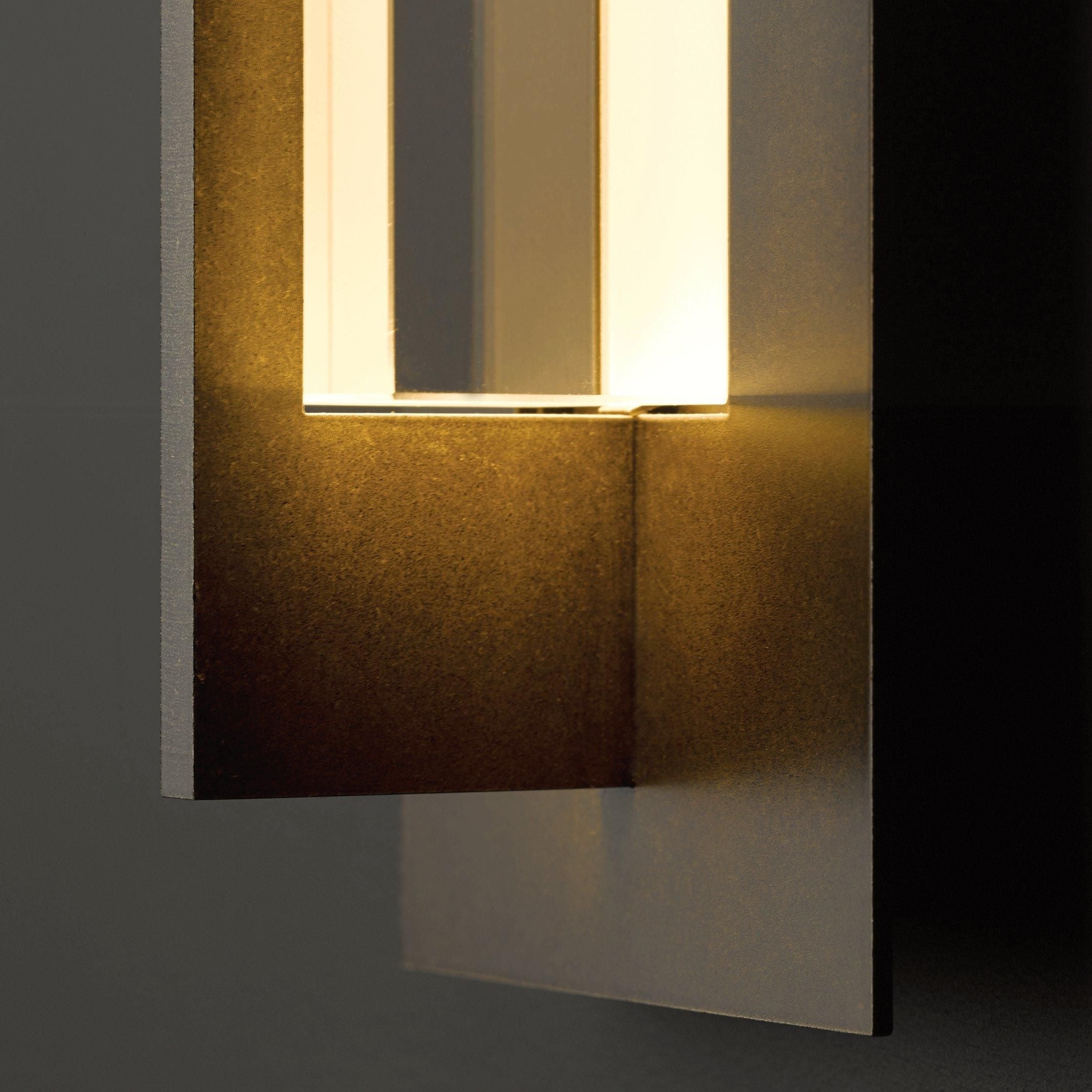 Hubbardton Forge - Axis Outdoor-Wall-Light - Lights Canada