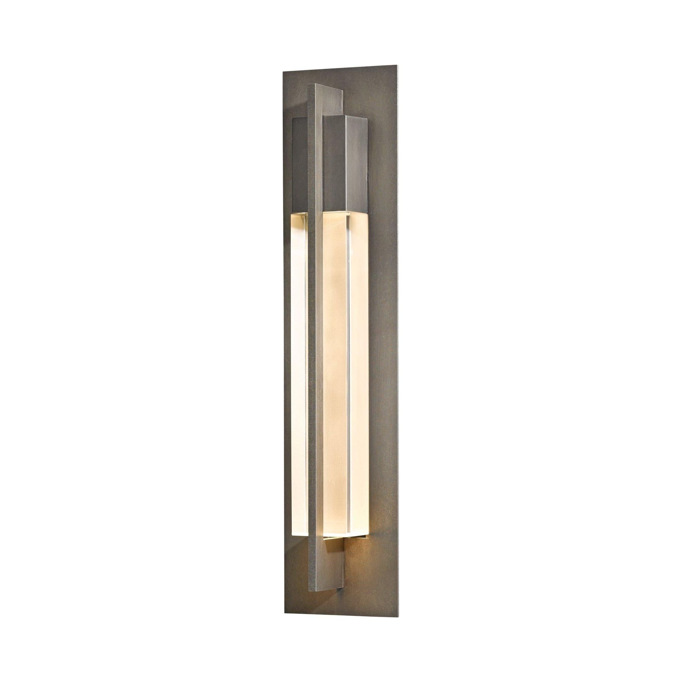 Hubbardton Forge - Axis Outdoor-Wall-Light - Lights Canada