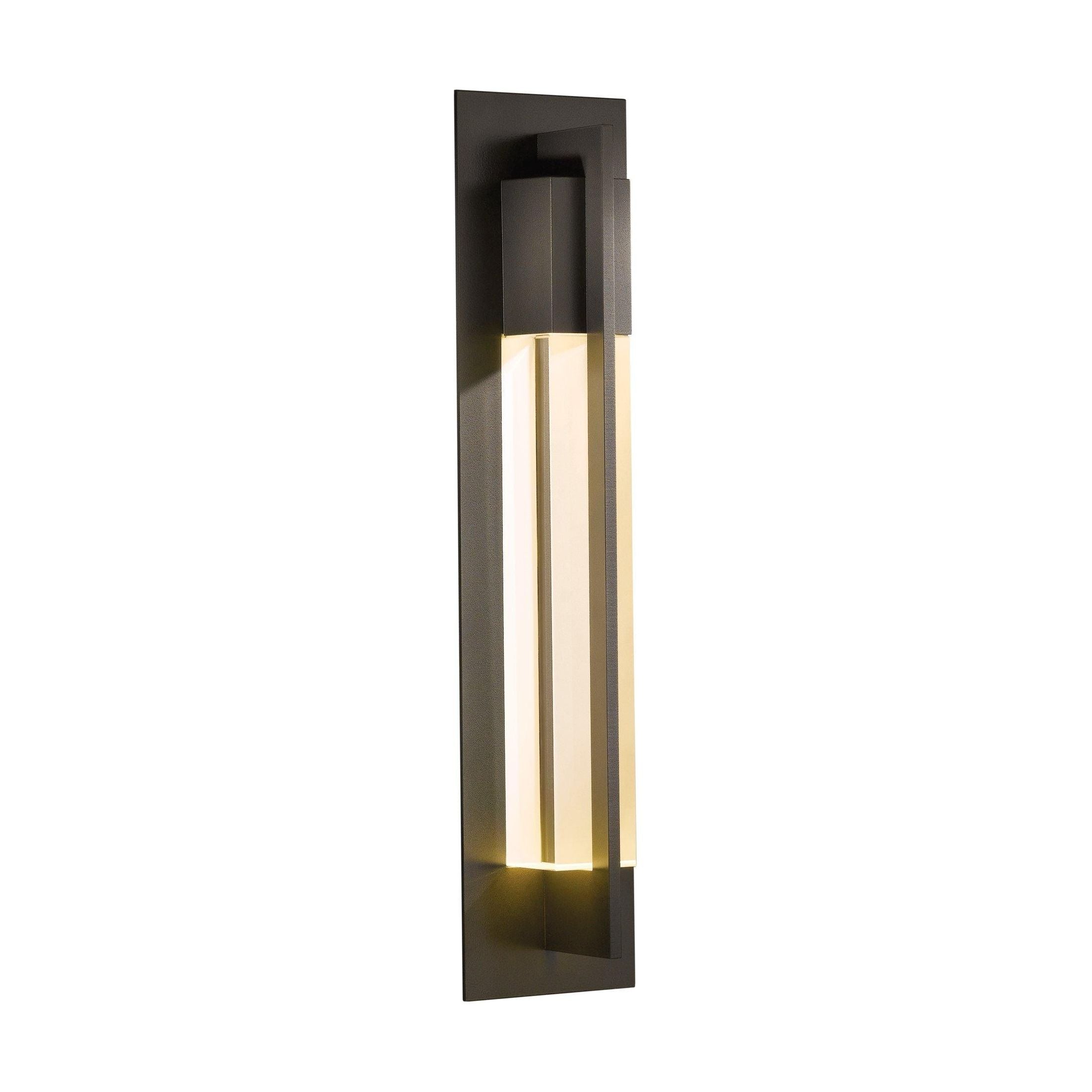 Hubbardton Forge - Axis Outdoor-Wall-Light - Lights Canada