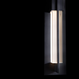 Hubbardton Forge - Double Axis Outdoor-Wall-Light - Lights Canada