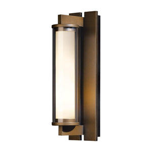 Hubbardton Forge - Fuse Outdoor-Wall-Light - Lights Canada