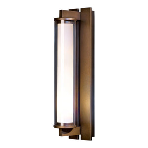 Hubbardton Forge - Fuse Outdoor-Wall-Light - Lights Canada