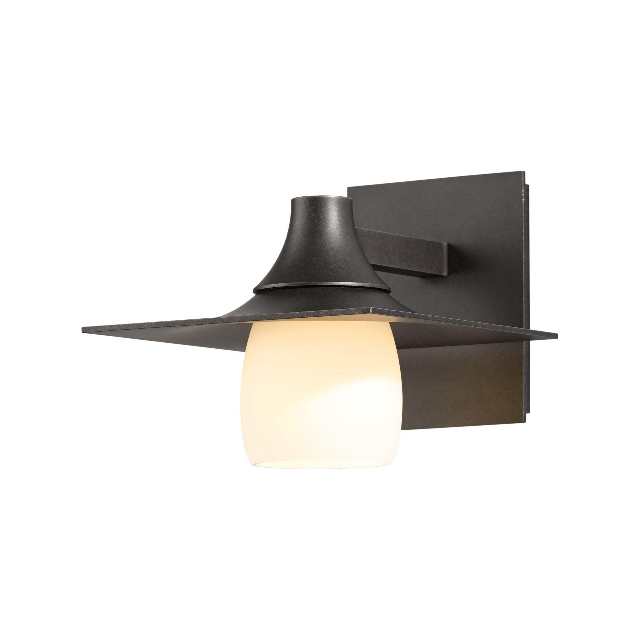 Hubbardton Forge - Hood Outdoor-Wall-Light - Lights Canada