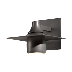 Hubbardton Forge - Hood Outdoor-Wall-Light - Lights Canada